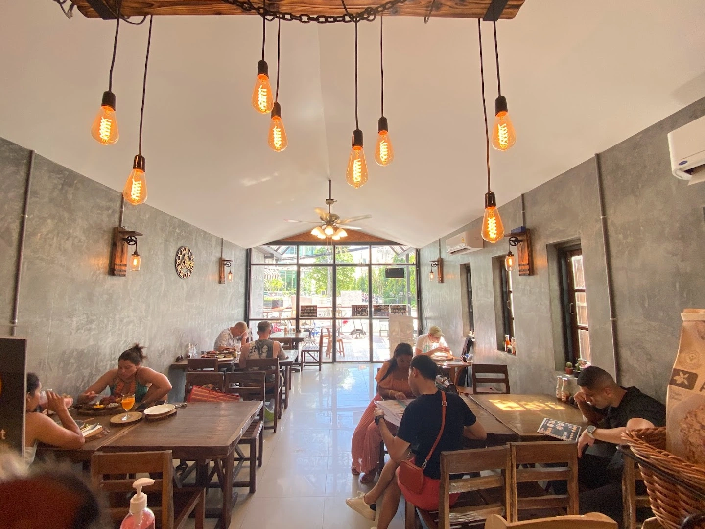 Cafe de Pao - Image 1