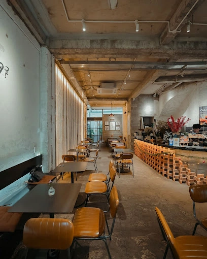 Y9 Coffee by Milligram - Image 1