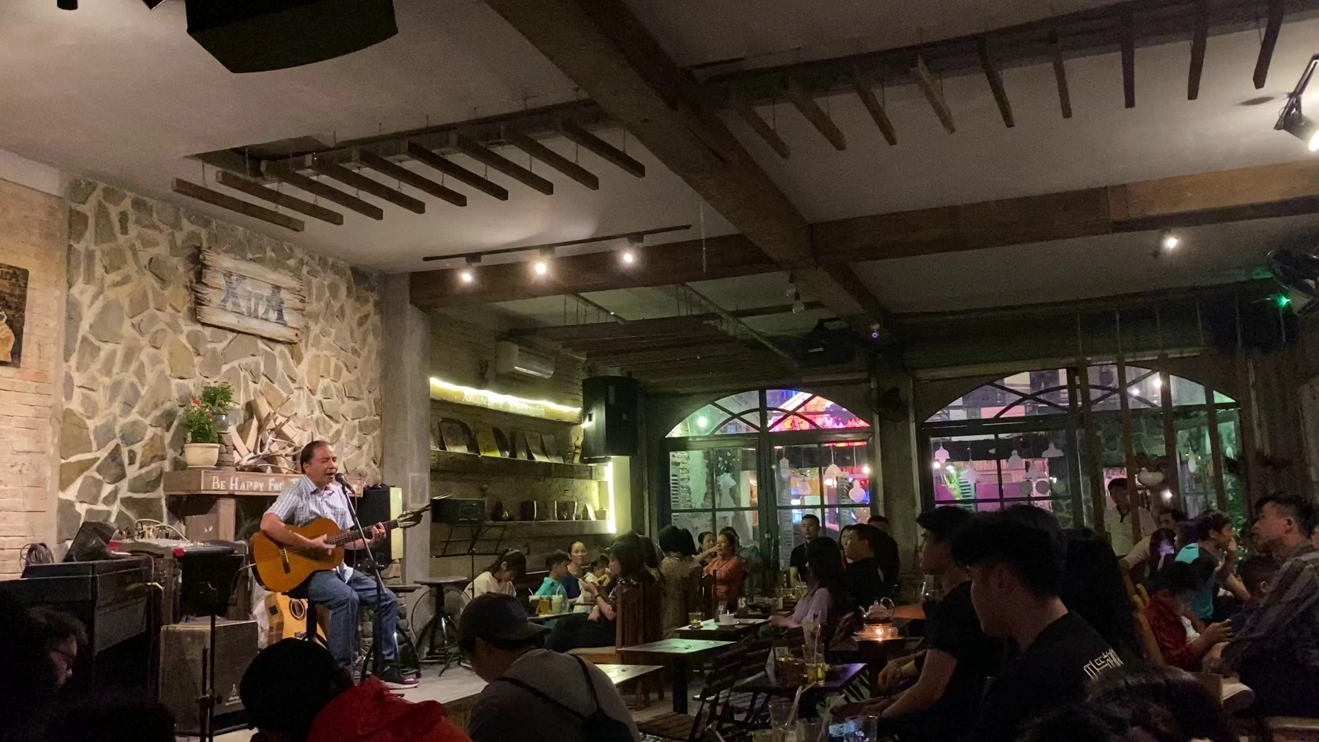 Xưa Café - Image 1