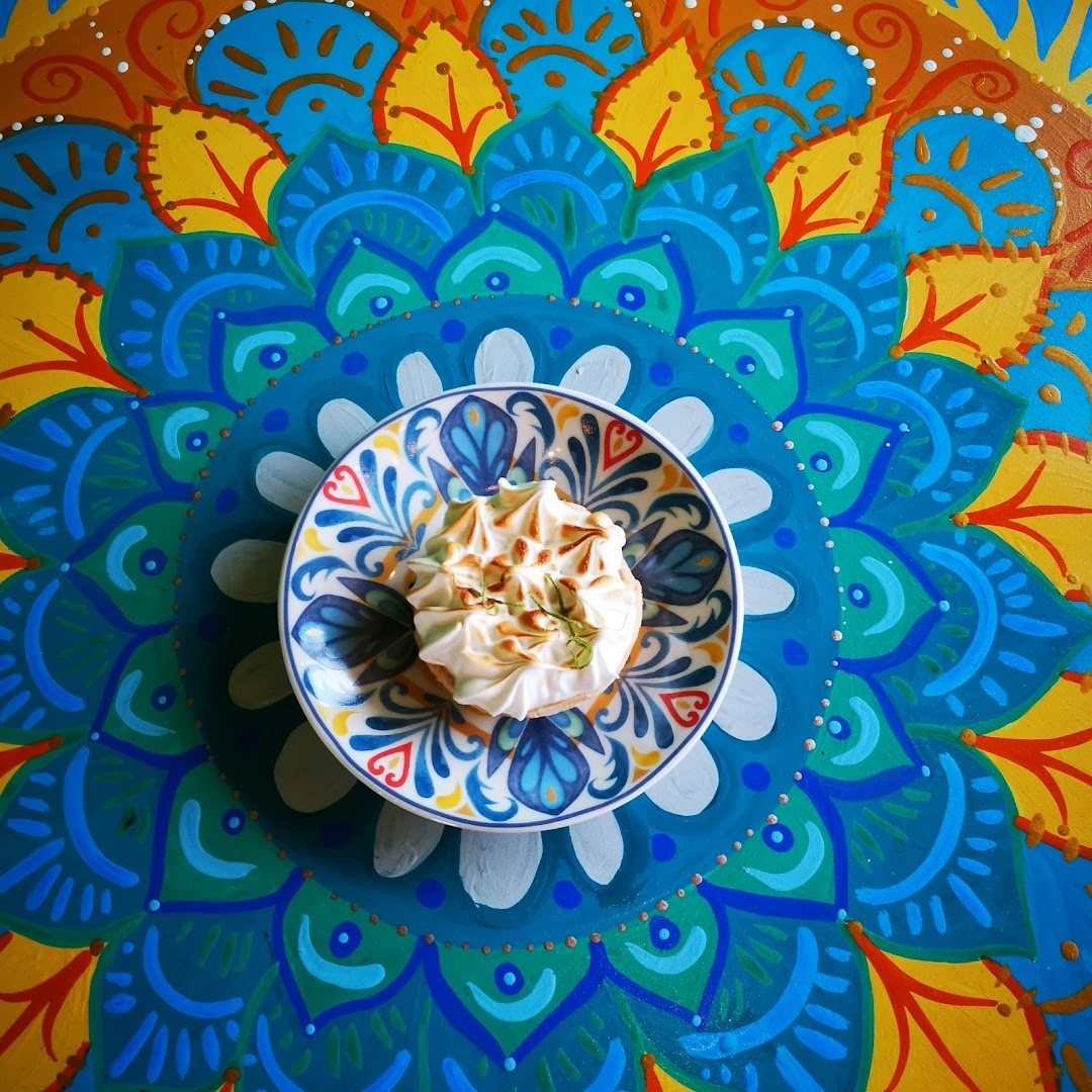 El Jardín del Té - Quinta Camacho - Image 1