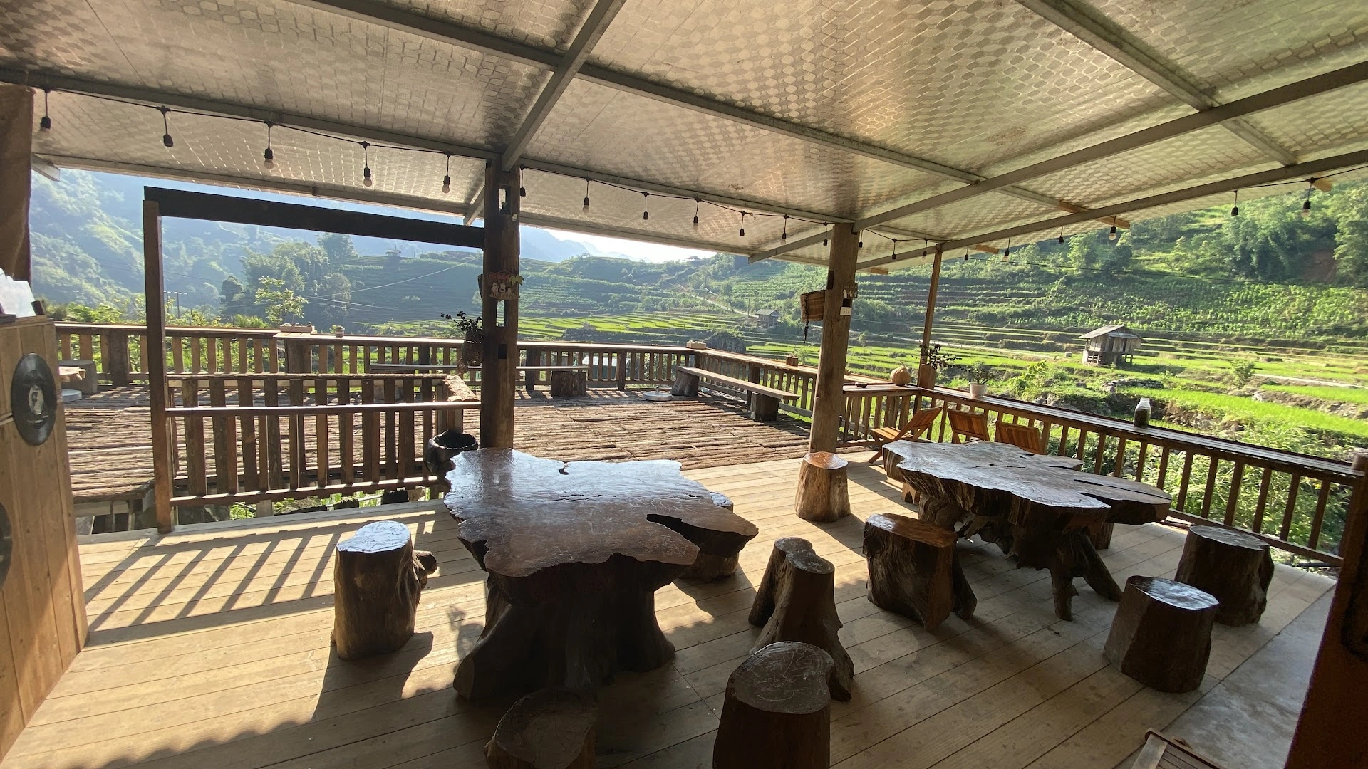 Field House Sapa - Nậm Cang - Image 1