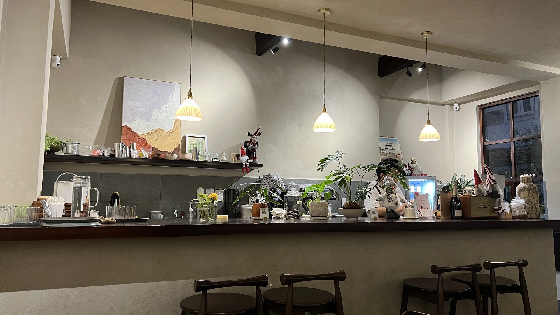 Society Cafe & Dining - Image 1