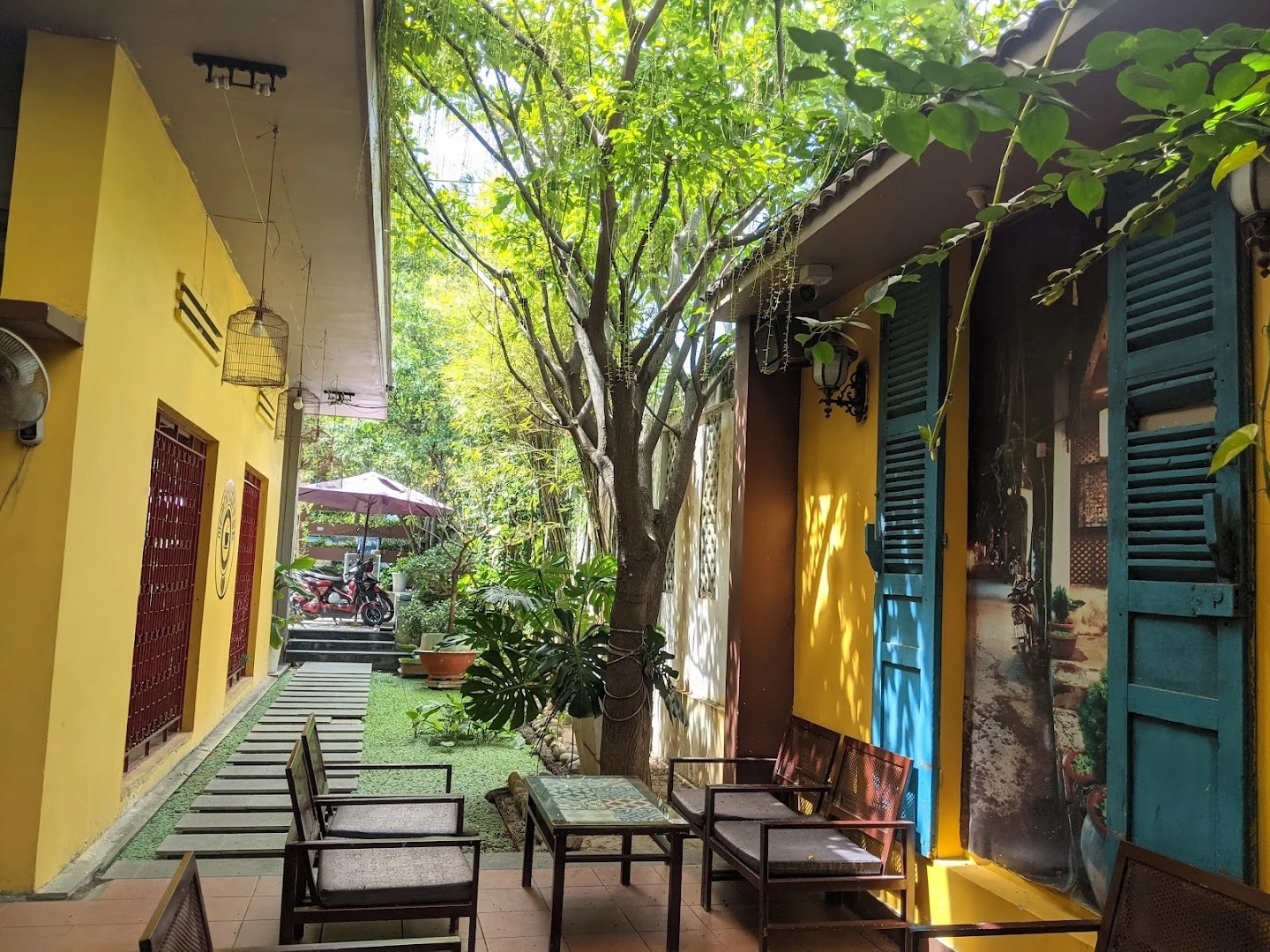 Cafe Memory - Image 1