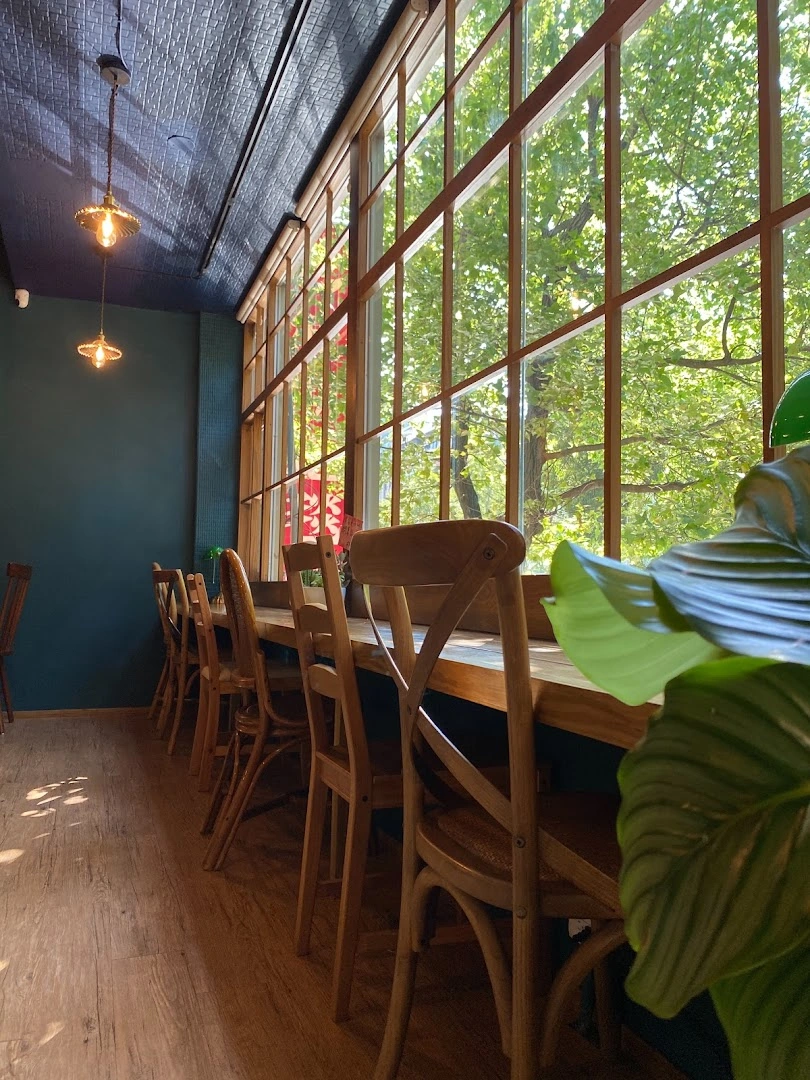 Windows Cafe - Image 1