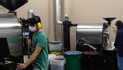 BeanHop Coffee Roastery ( by appointment only) - Image 1