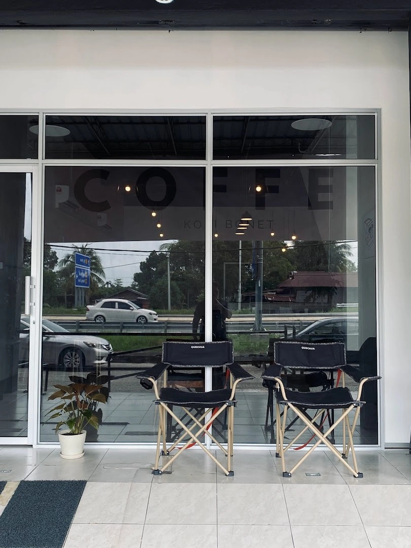 Kopibonet - Image 1