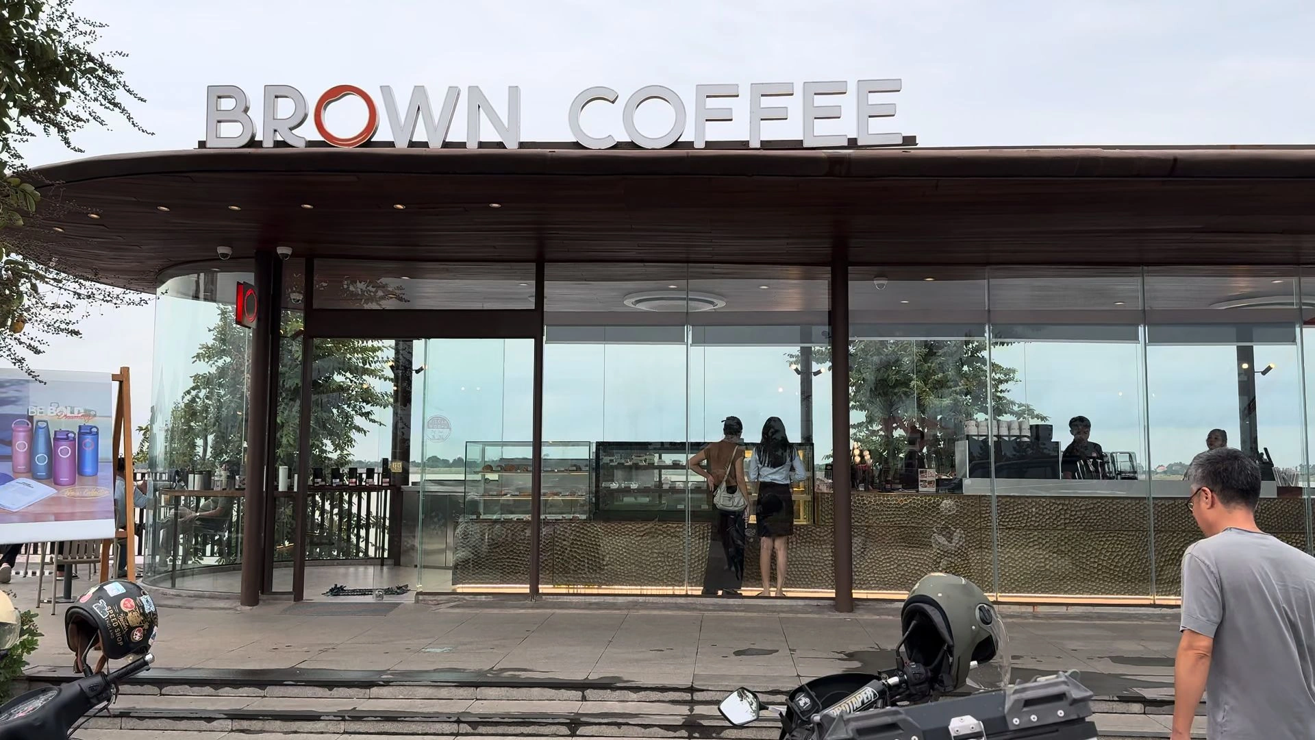 BROWN Koh Norea - Image 1