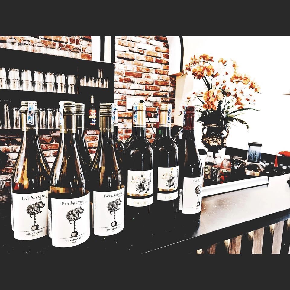 Passata Bistro - Image 1