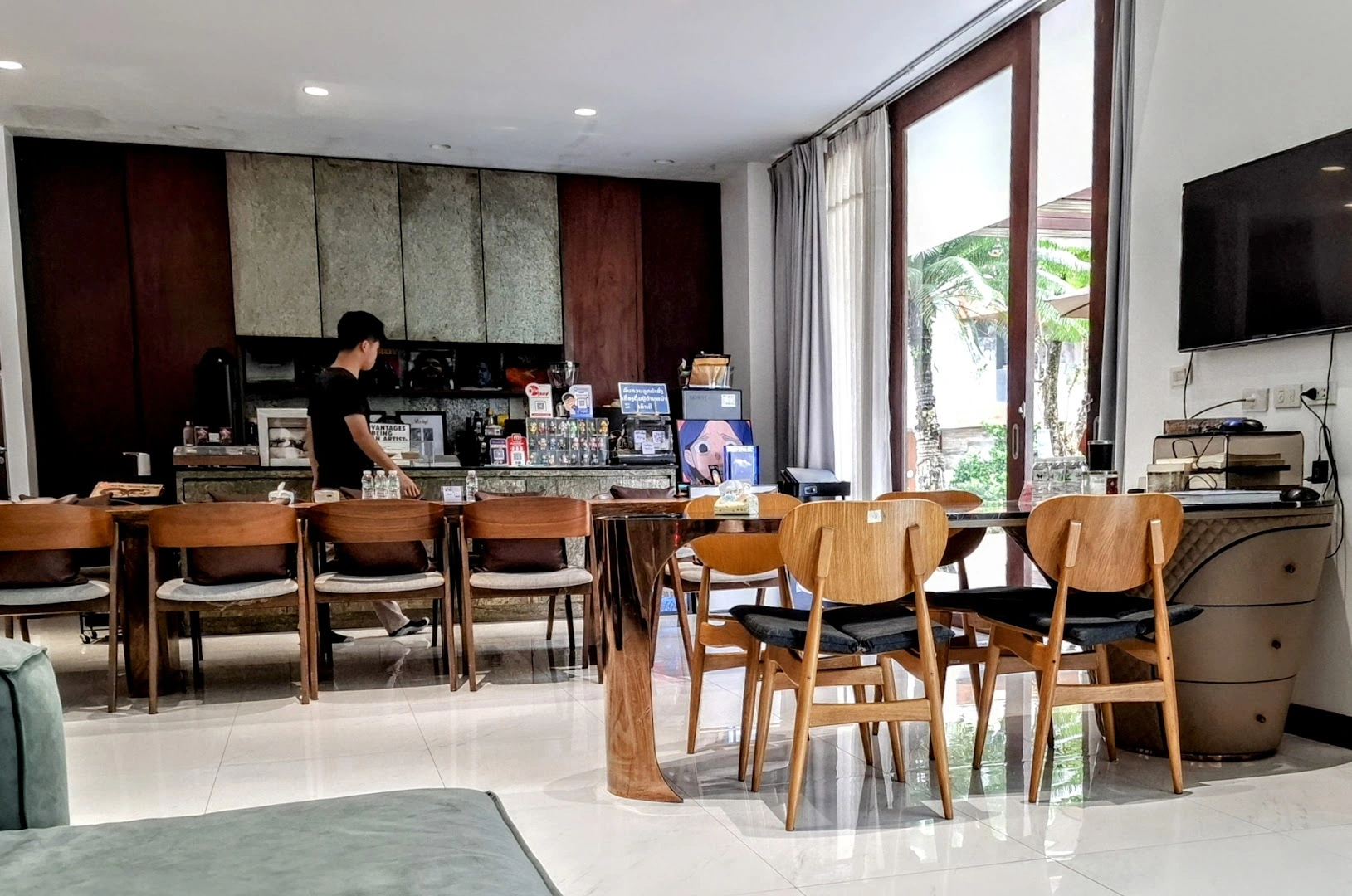 Mancafcoffeeroaster - Image 1