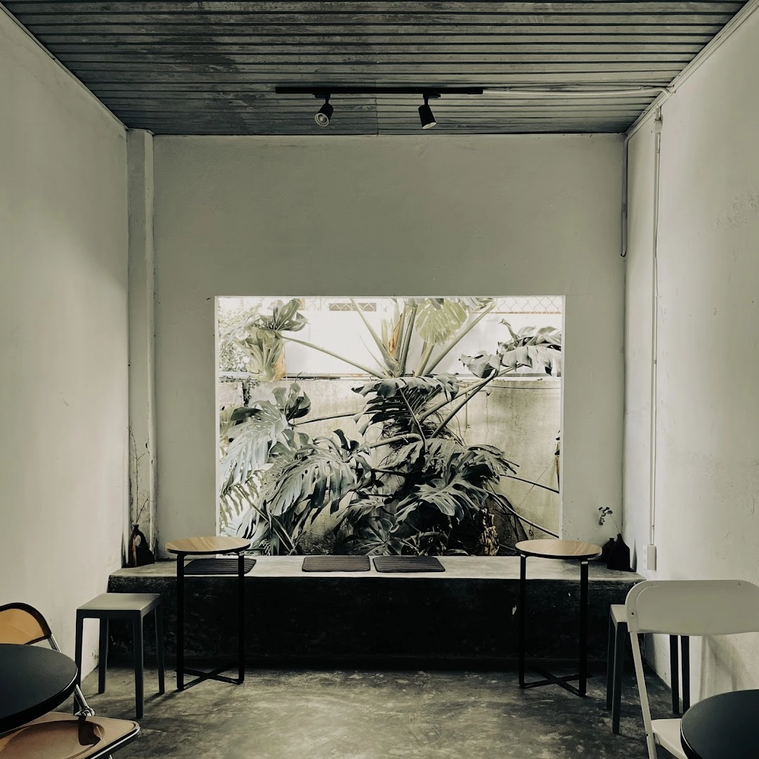 Mew Roastery - Specialty Coffee - Image 1