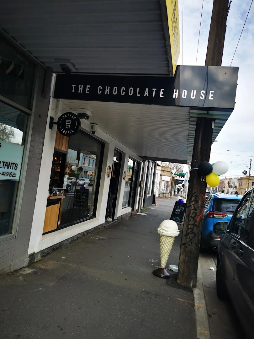 The Chocolate House & Cafe - Image 1