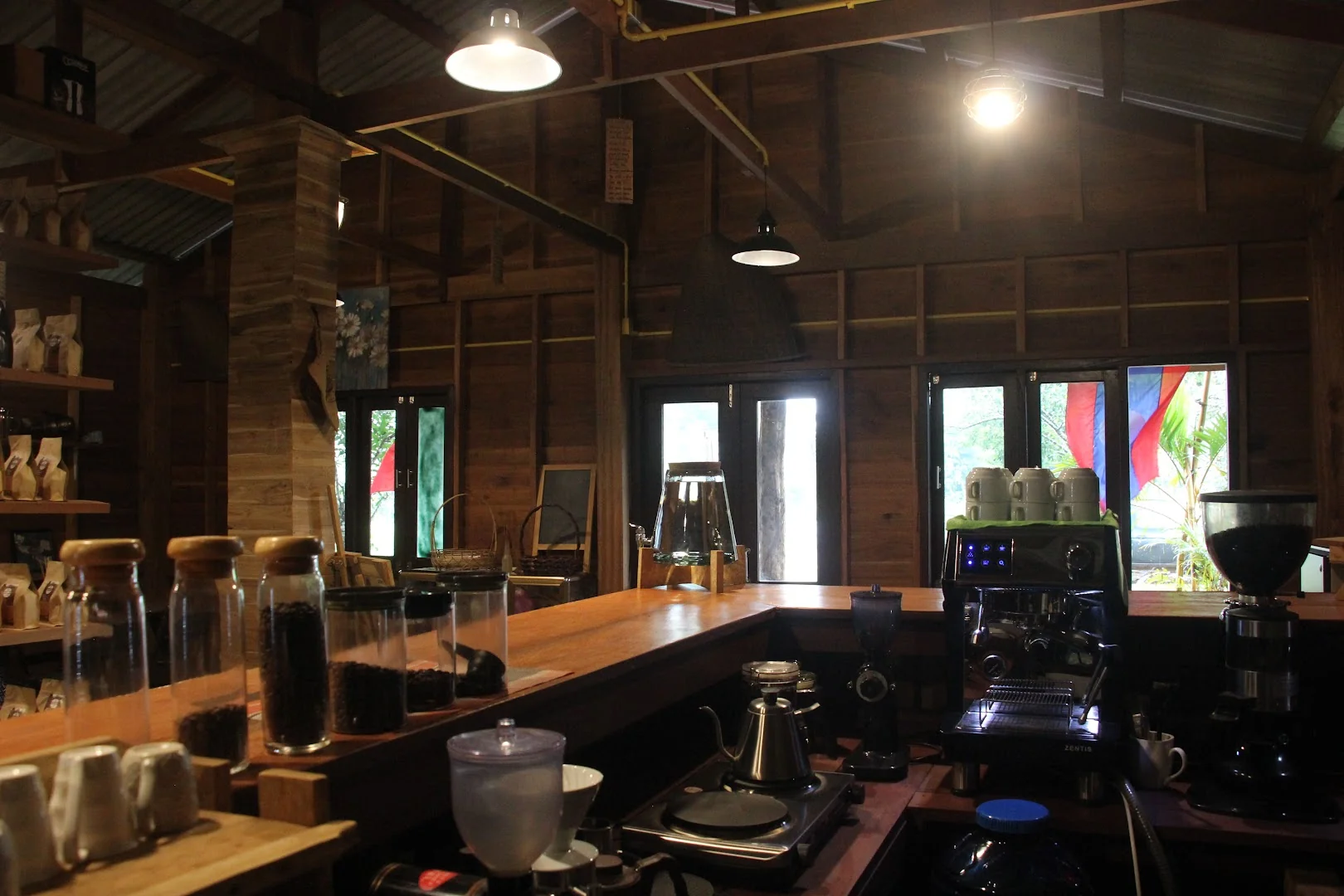 Jhaicoffee - Image 1