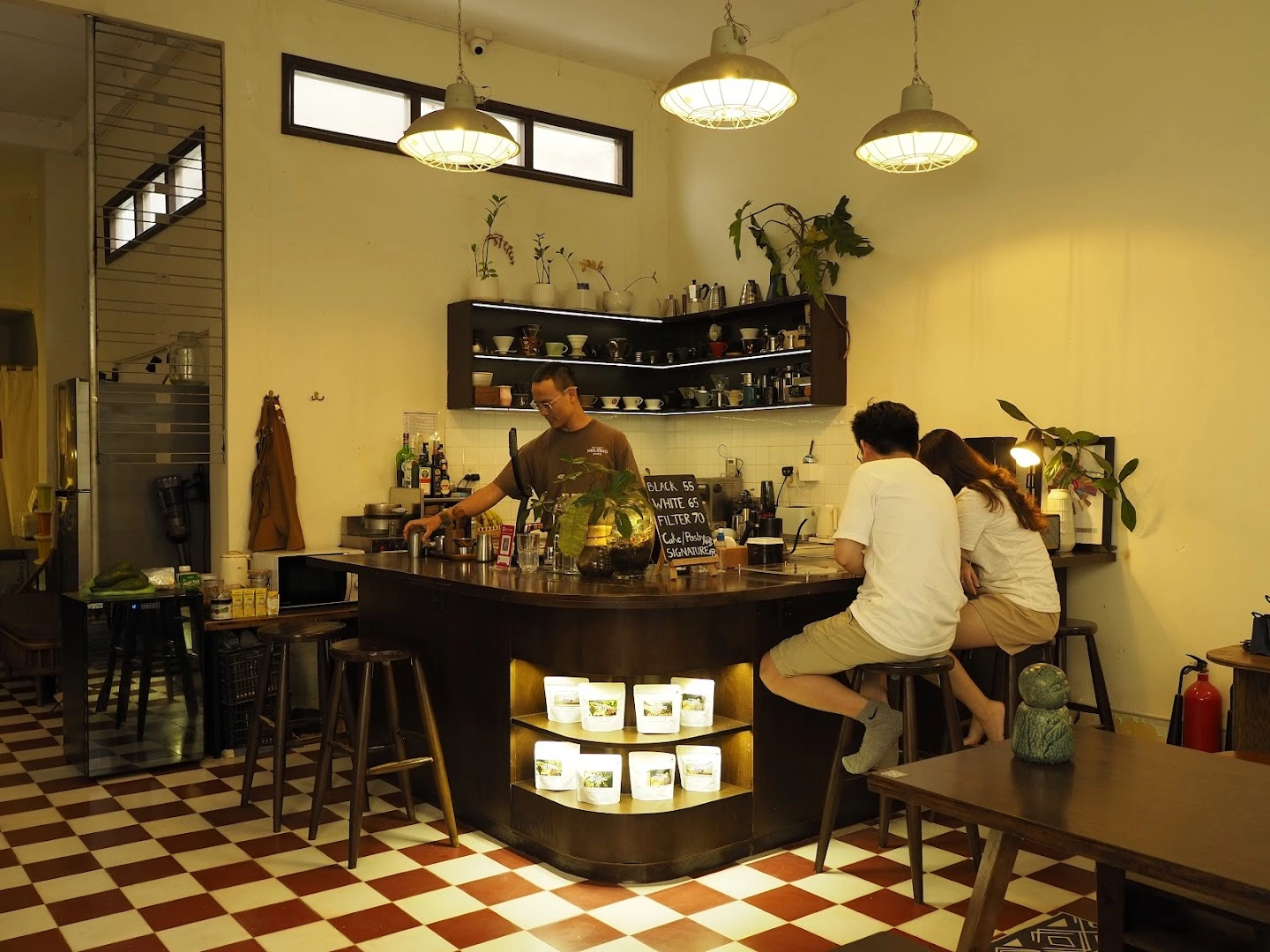 Nhưỡng Brew-Station - Image 1