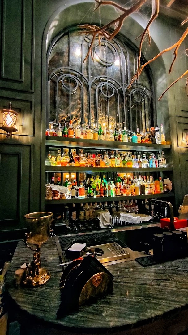 HEX BAR - Image 1