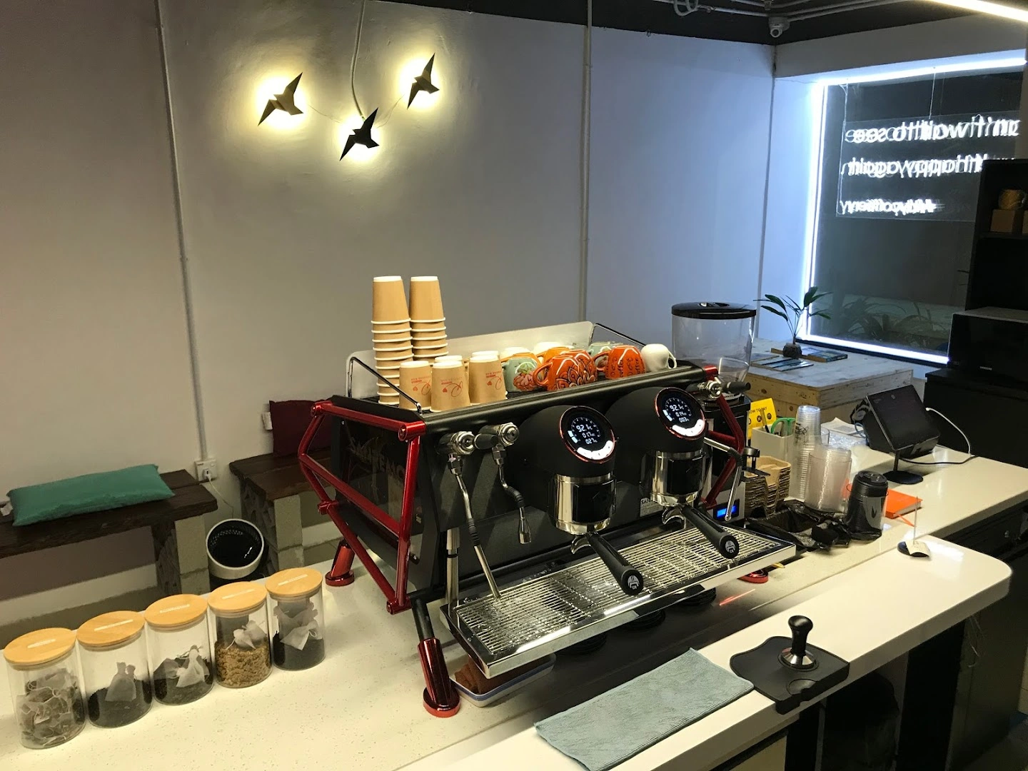 RL by Coffeery - Image 1