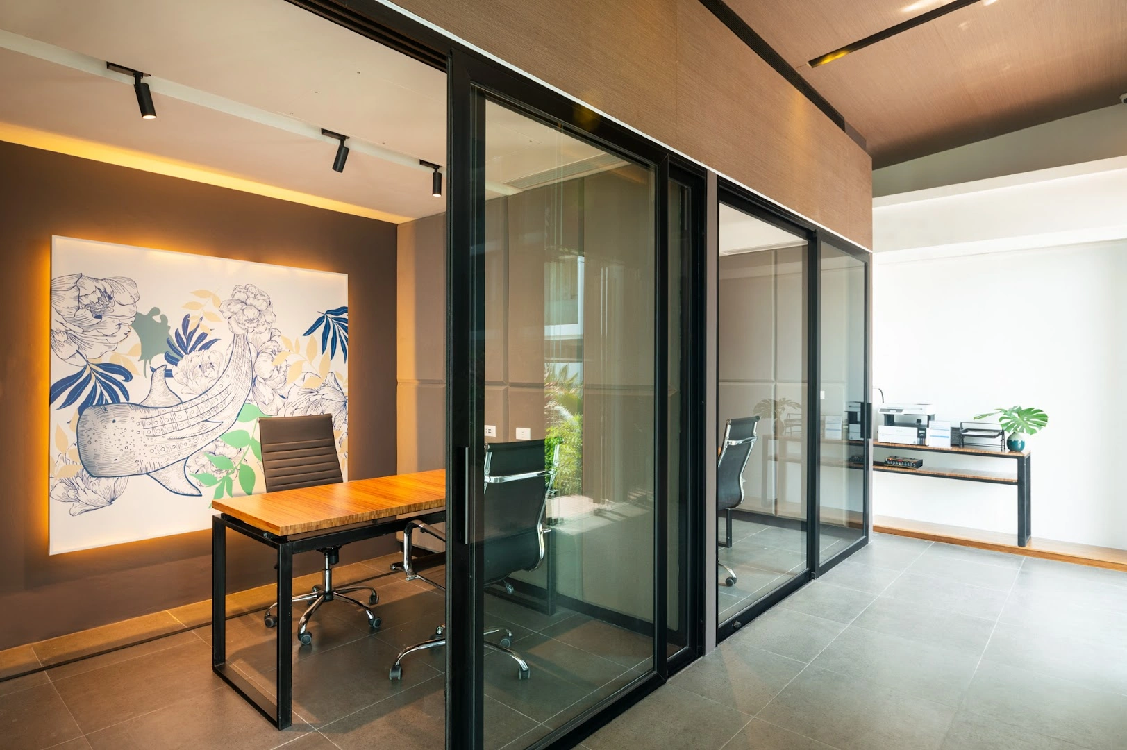 The Exchange Co-working Space Koh Samui - Image 1