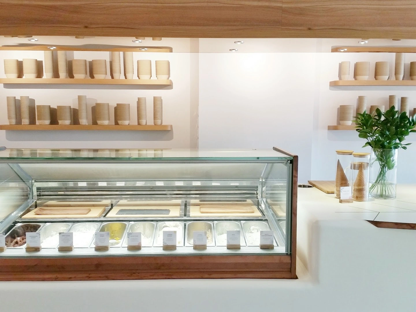 Birds of Paradise Gelato Boutique - Image 1