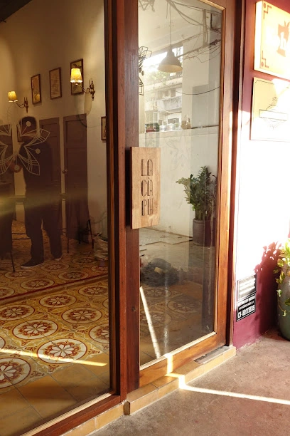 Lacàph Coffee Bar - Image 1