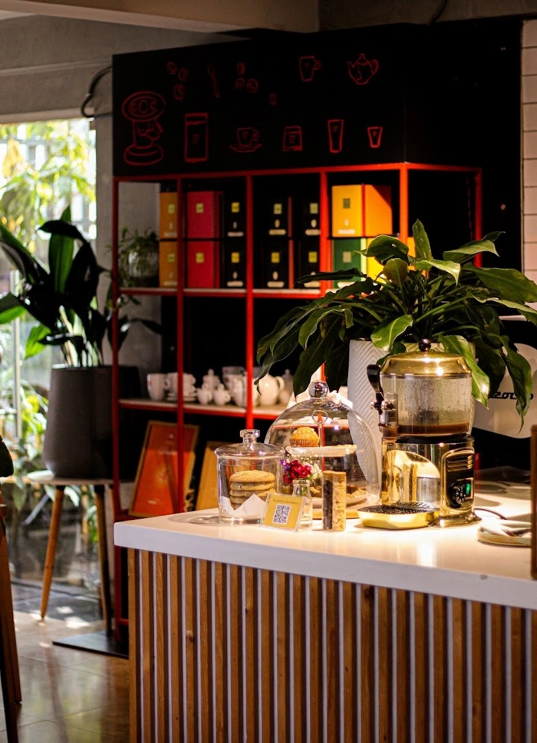 Deli Akuj - Image 1