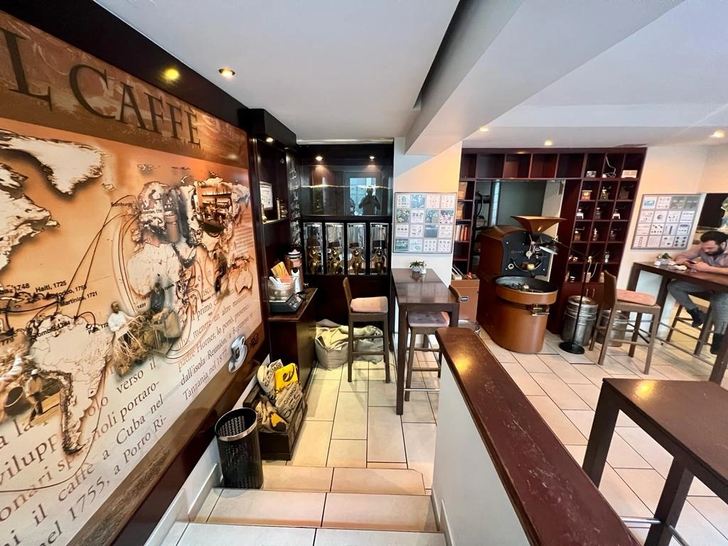 Caffeppuccino - Image 1