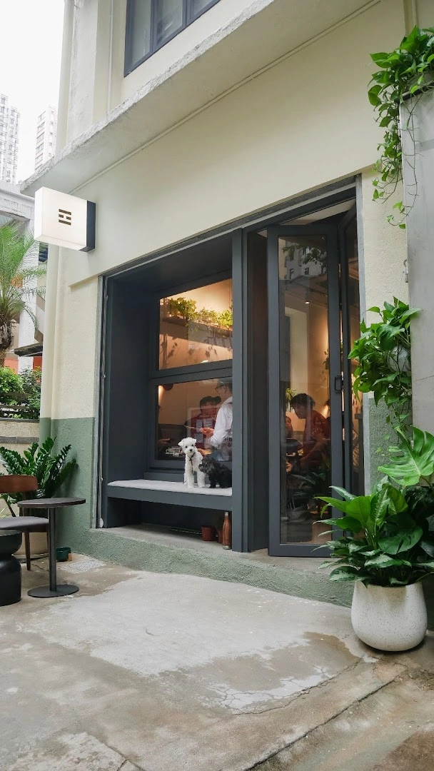Two-and-a-Half Street - Image 1