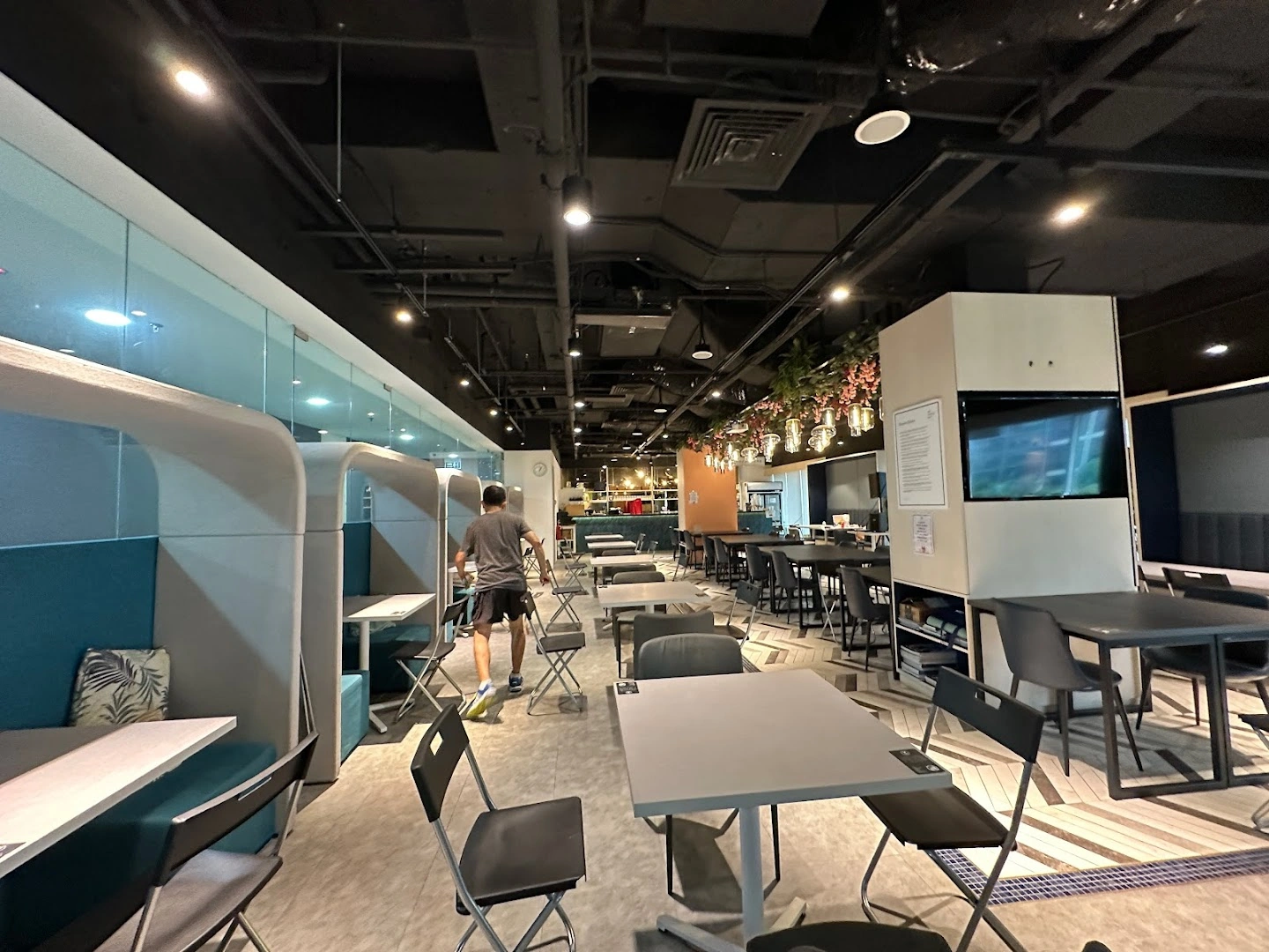 Workcentral - Premier Co-Working Space & Office Rentals in Singapore - Image 1