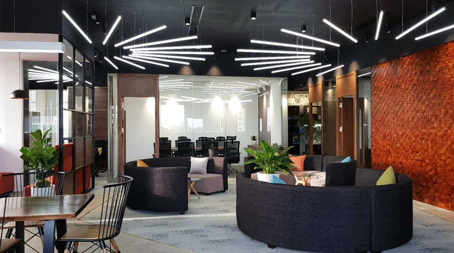 Comspace Serviced Co-working Office - Image 1