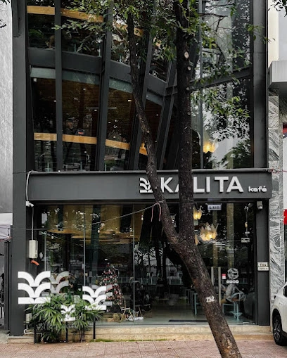 Kalita Kafé - Image 1