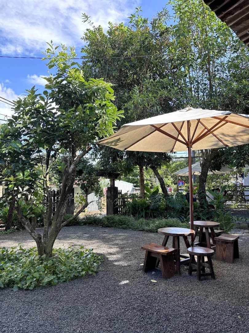Gạo Coffee - Image 1
