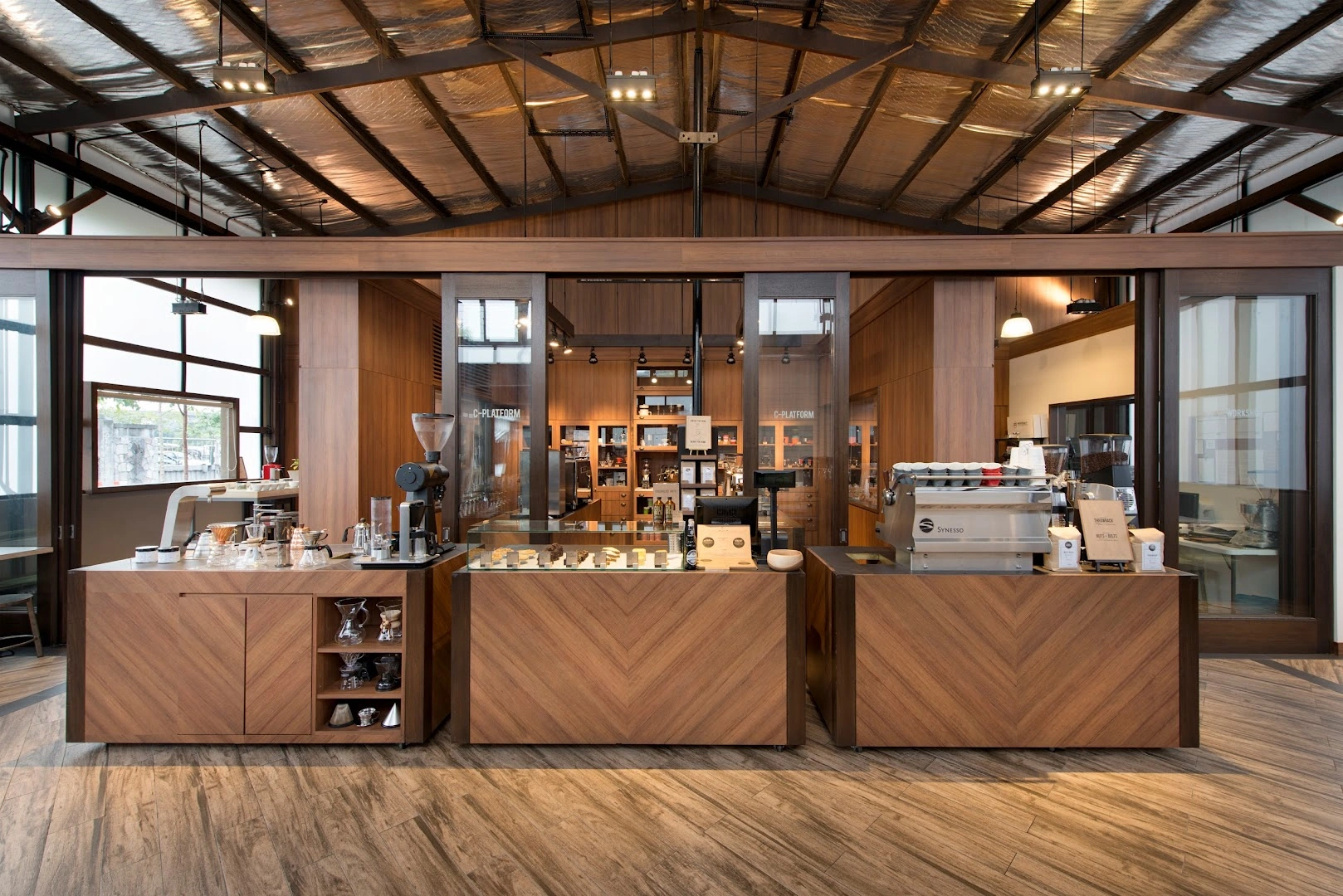 PULP by PPP Coffee - Image 1