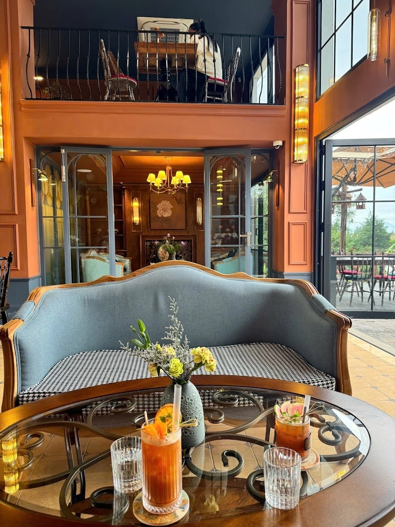 Jia Café - Image 1