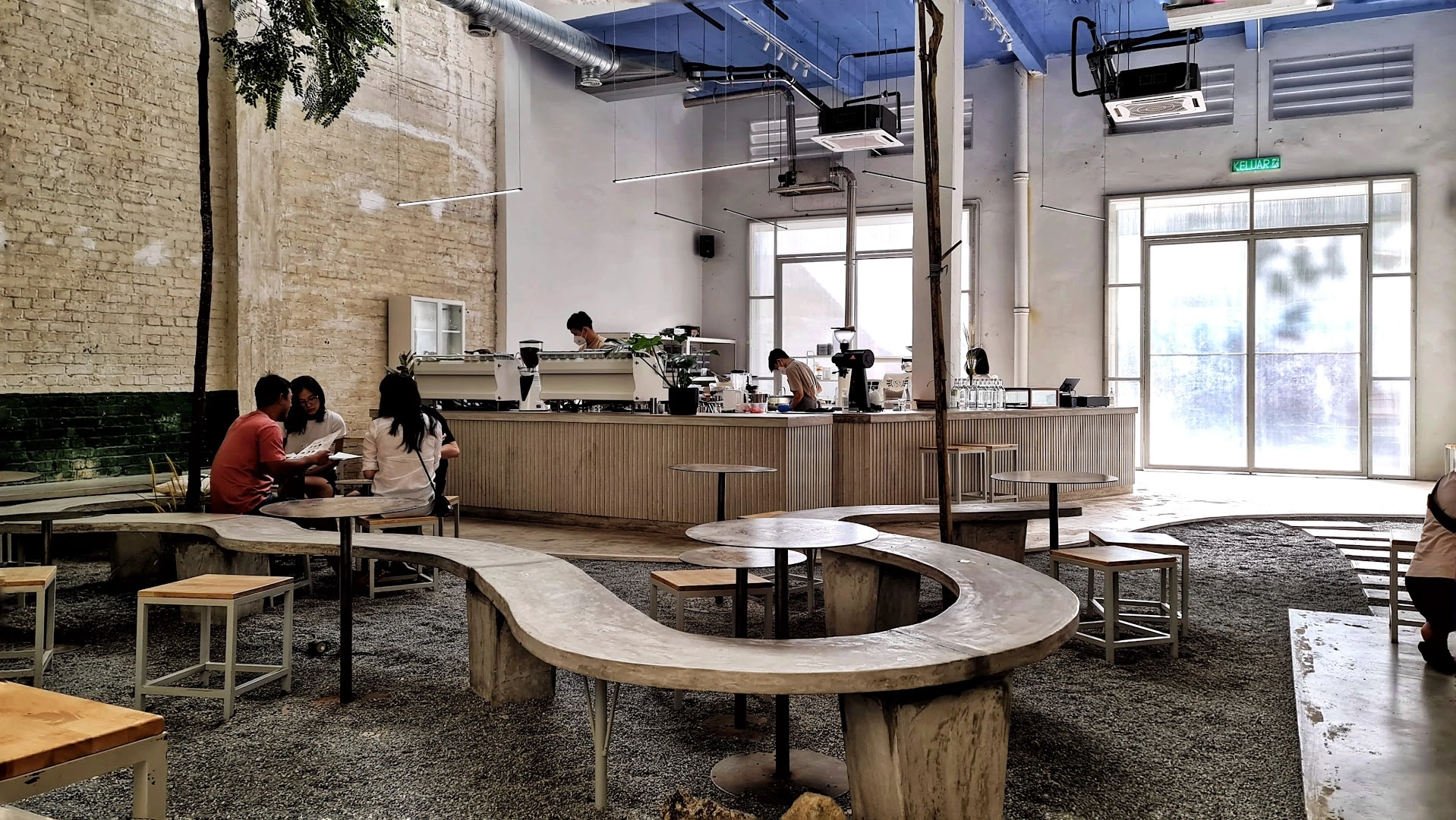 Norm Micro Roastery - Image 1