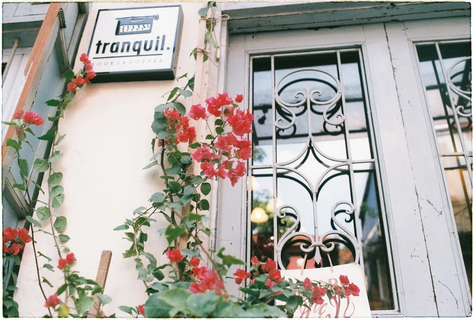 Tranquil Artisan Coffee - 08 Nguyen Quang Bich - Image 1