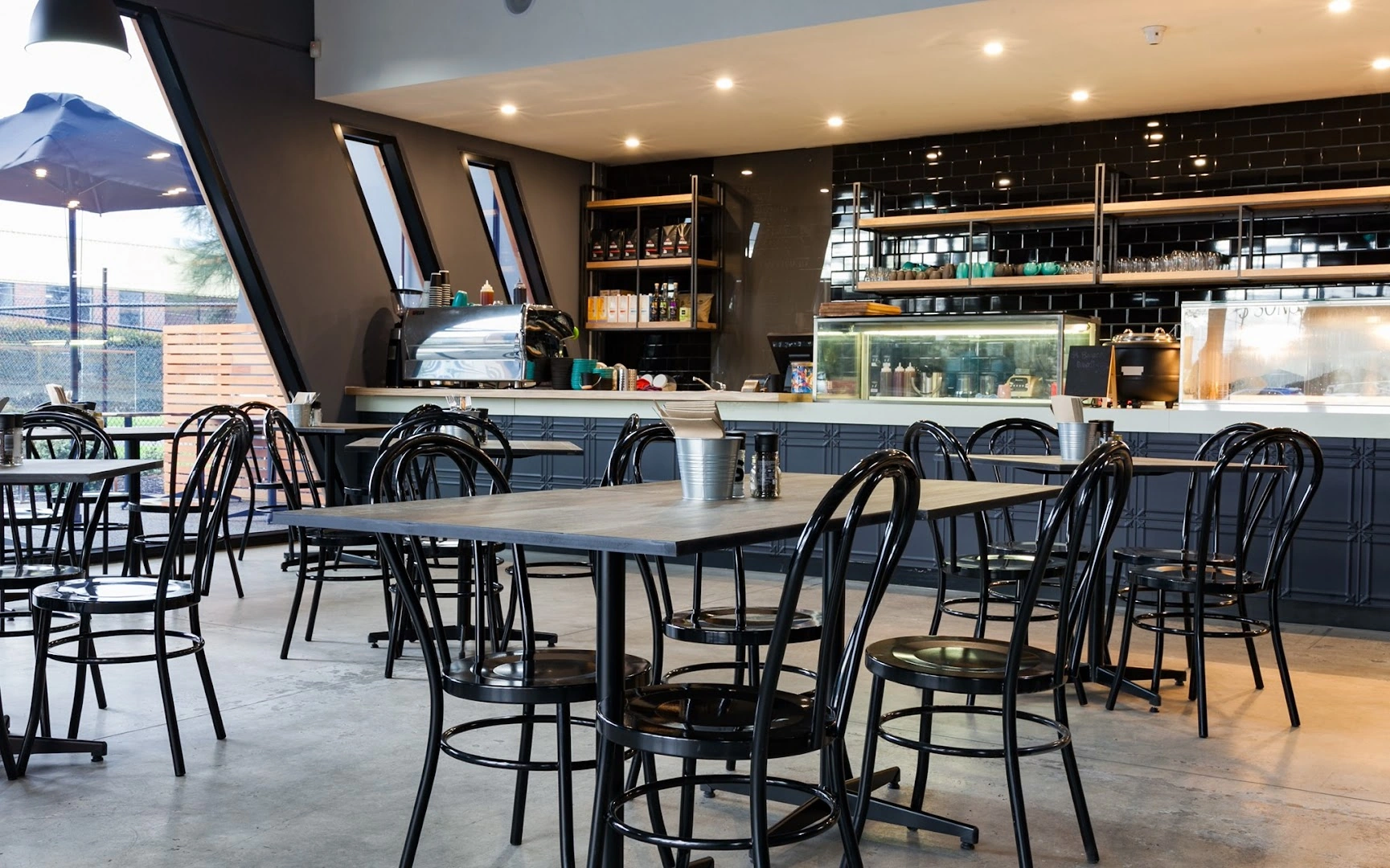 3 Sons Cafe - Image 1