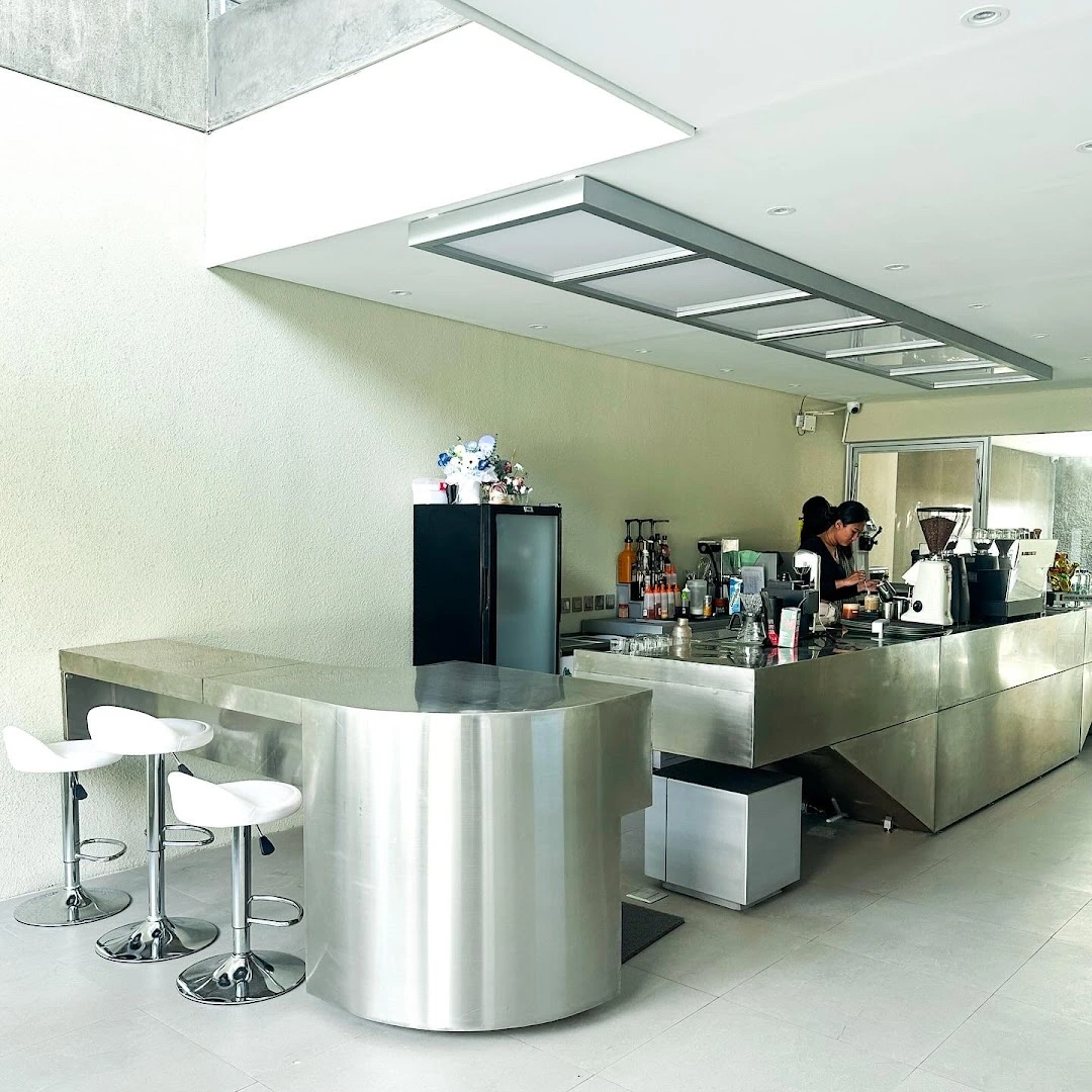 Hagia Coffee Yogyakarta - Image 1