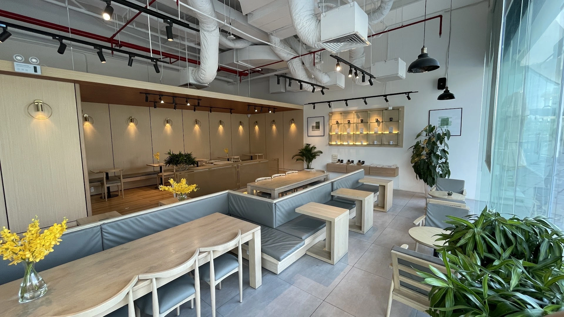 A’dor Café Quy Nhơn - Image 1