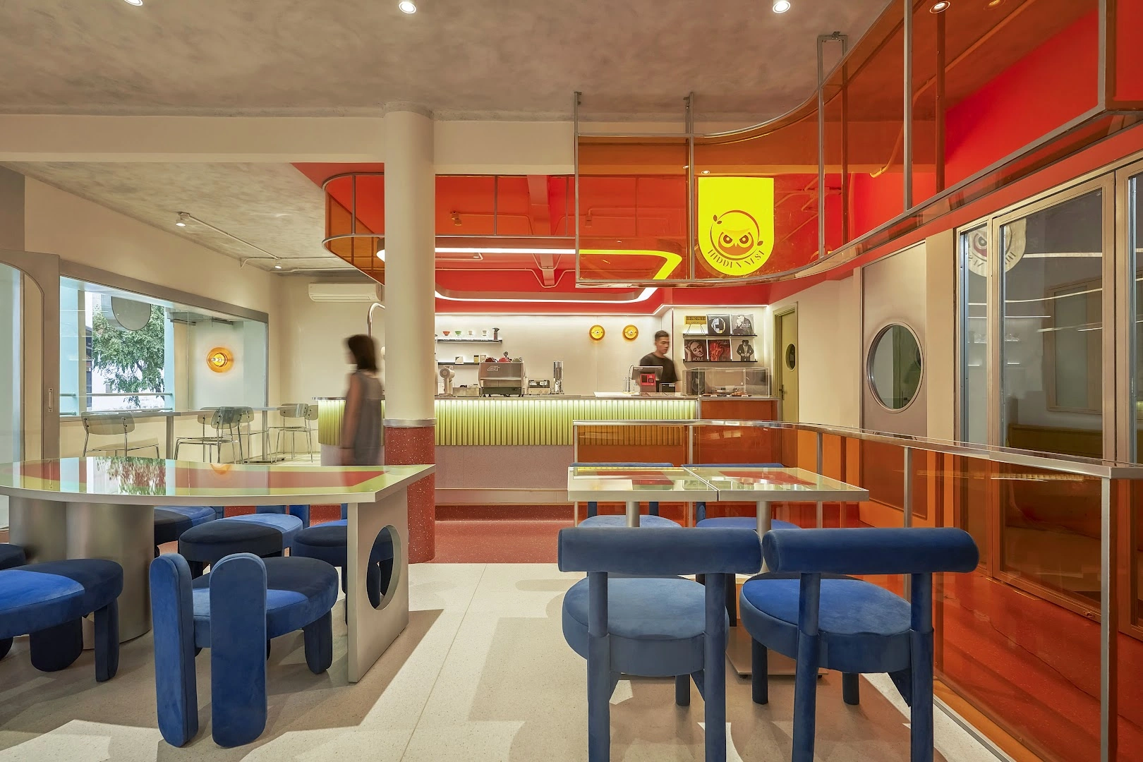 Hidden Nest Cafe - Image 1