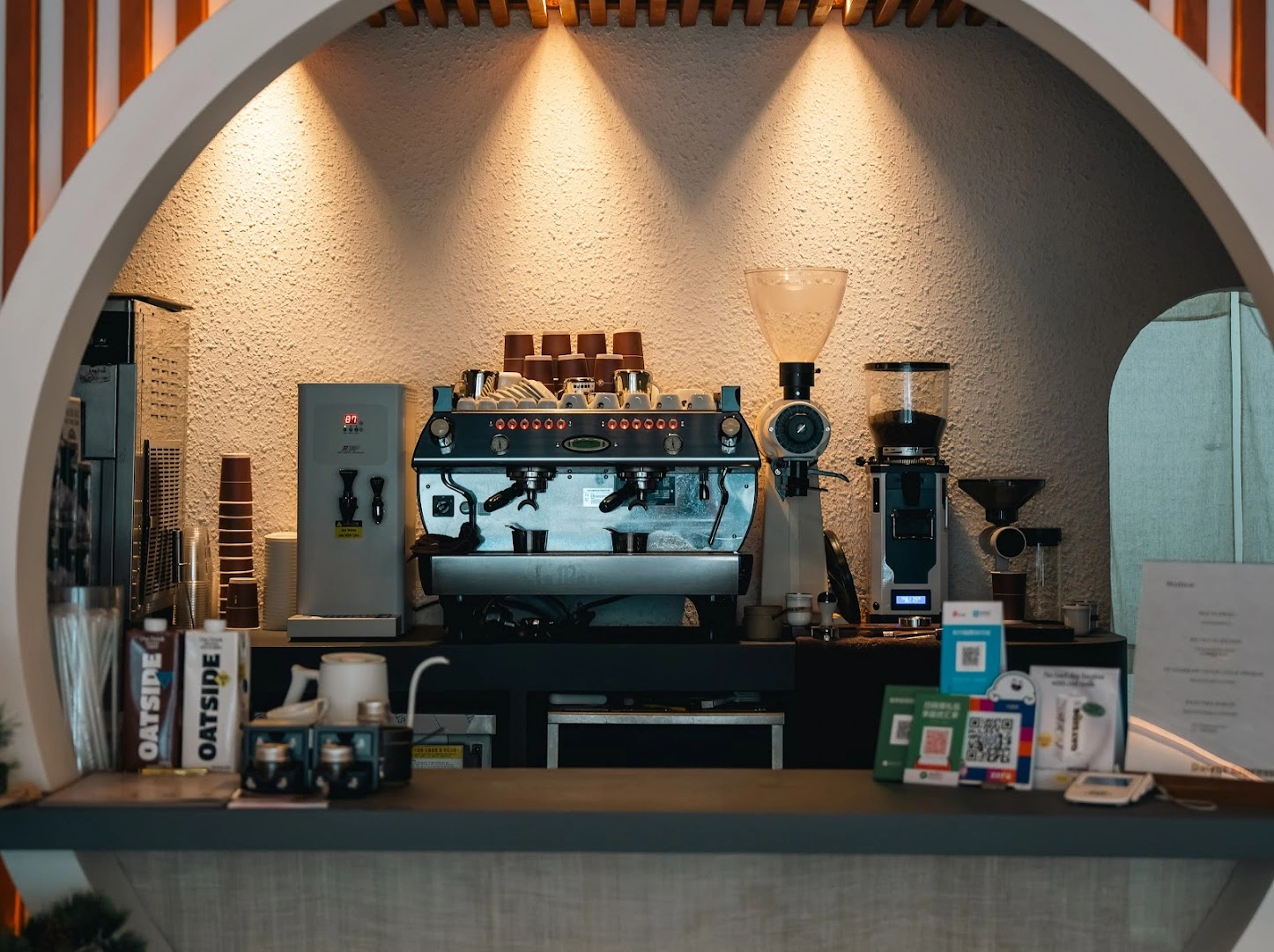 Downt Espresso - Image 1