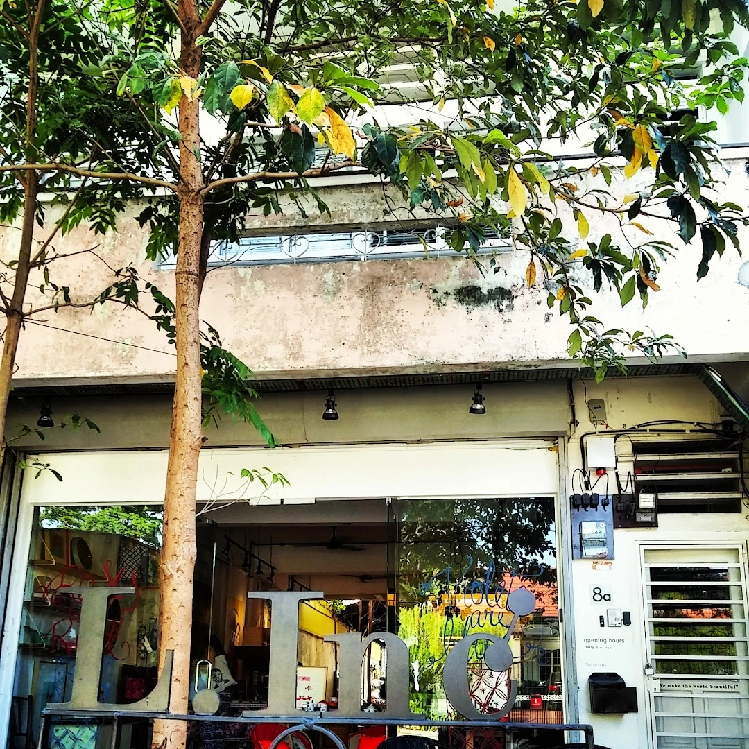 Lisette's Café & Bakery @ Bangsar - Image 1