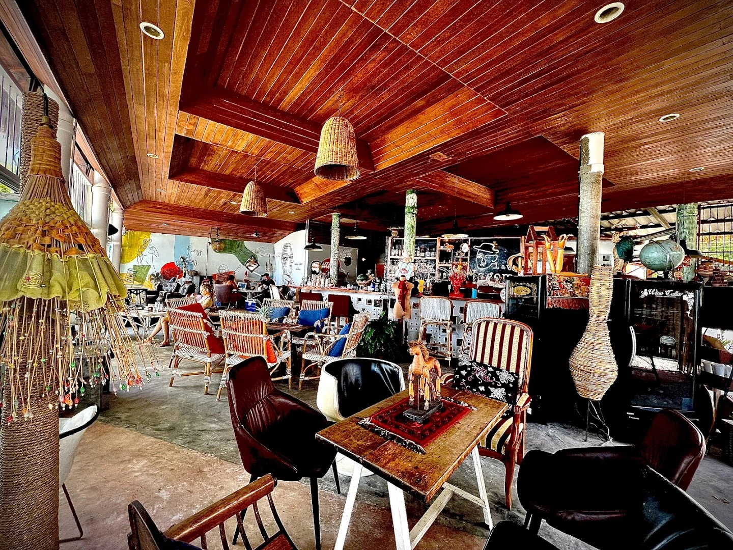 Lay Lagom Cafe’Bar - Image 1