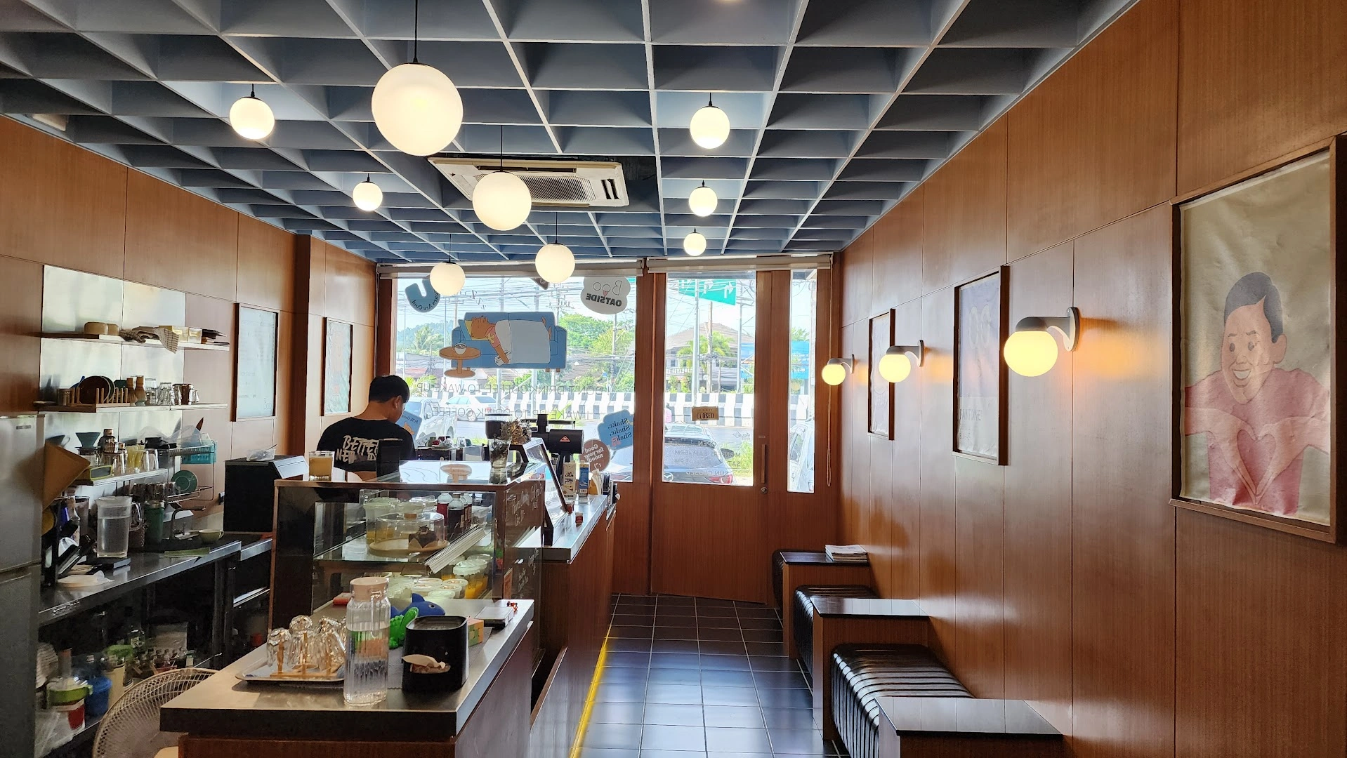 Boo Coffee - Image 1