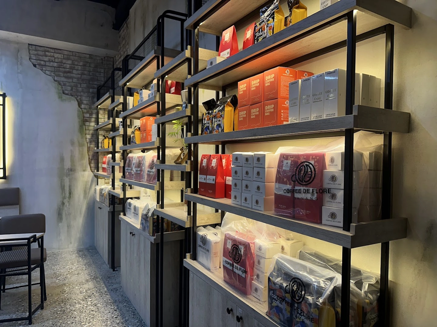 COFFEE DE FLORE DANANG - Image 1