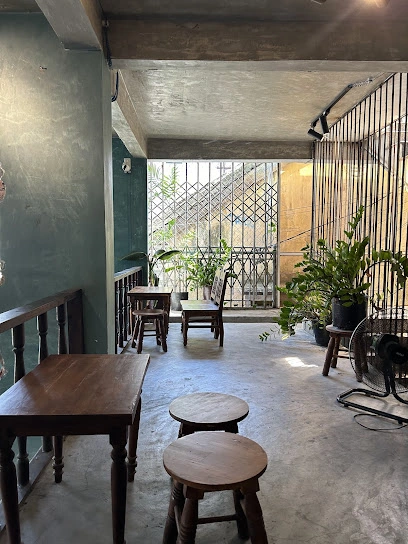 Trầm Cafe - Image 1