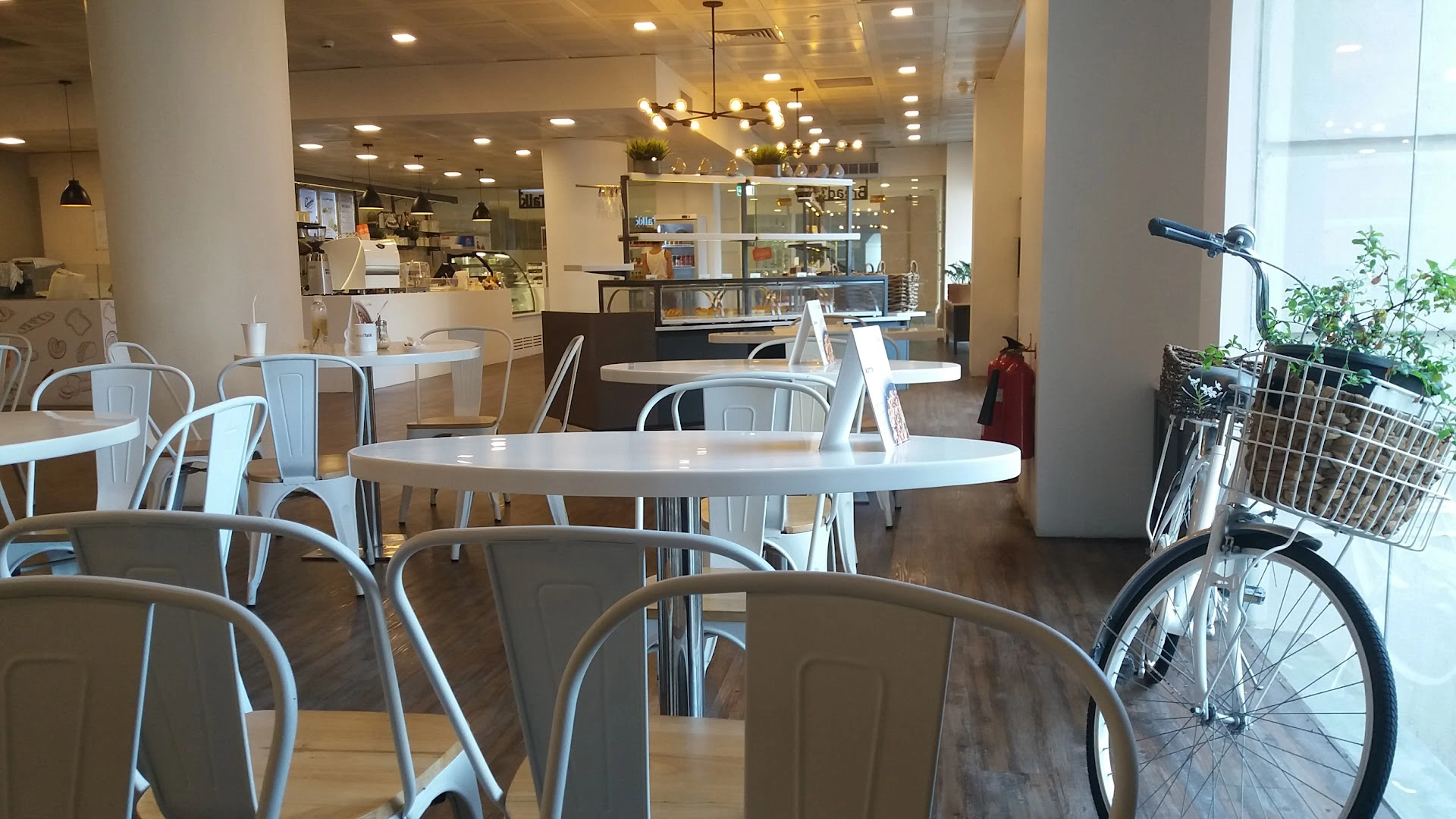 BreadTalk - Image 1