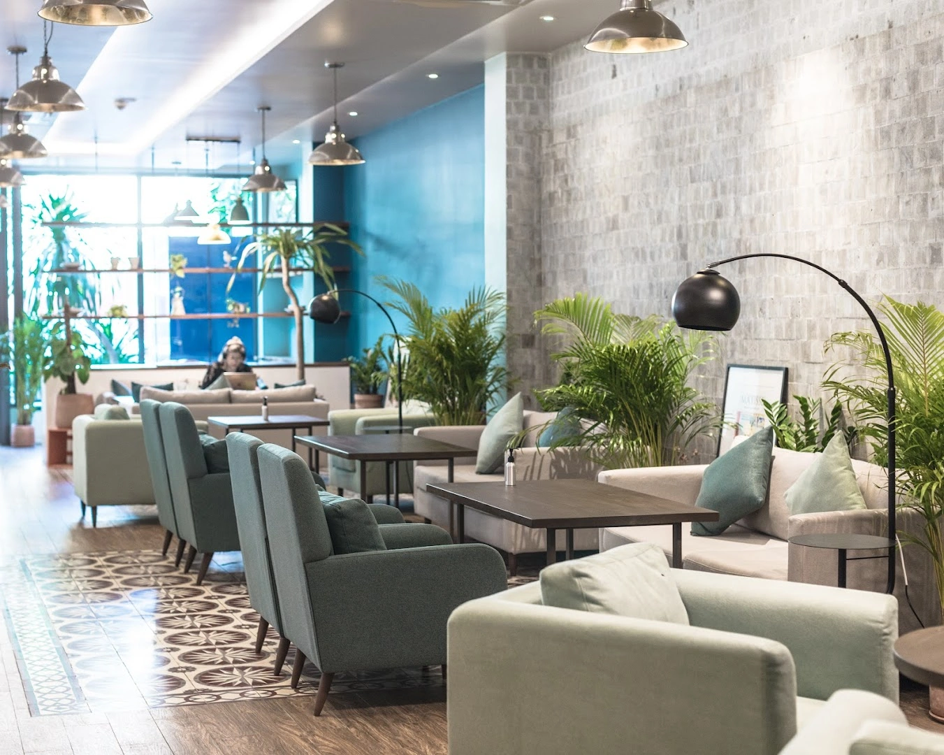 Enso Cafe - Image 1