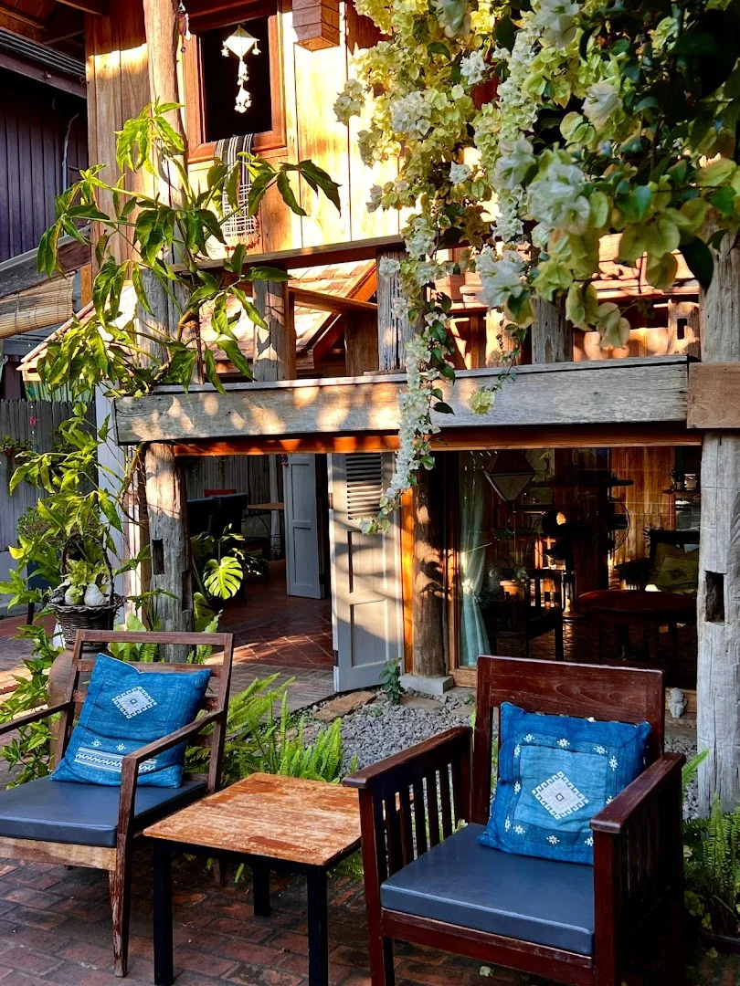 Rosetta Cafe - Image 1