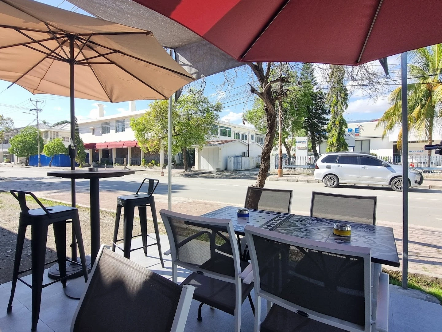 Kafé Expavó - Image 1