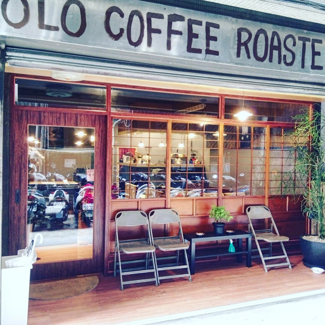 OLO Coffee Roasters - Image 1