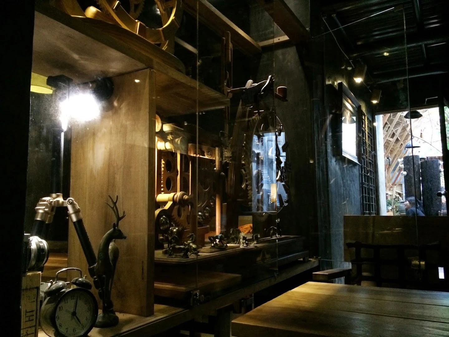 AN Cafe - Image 1