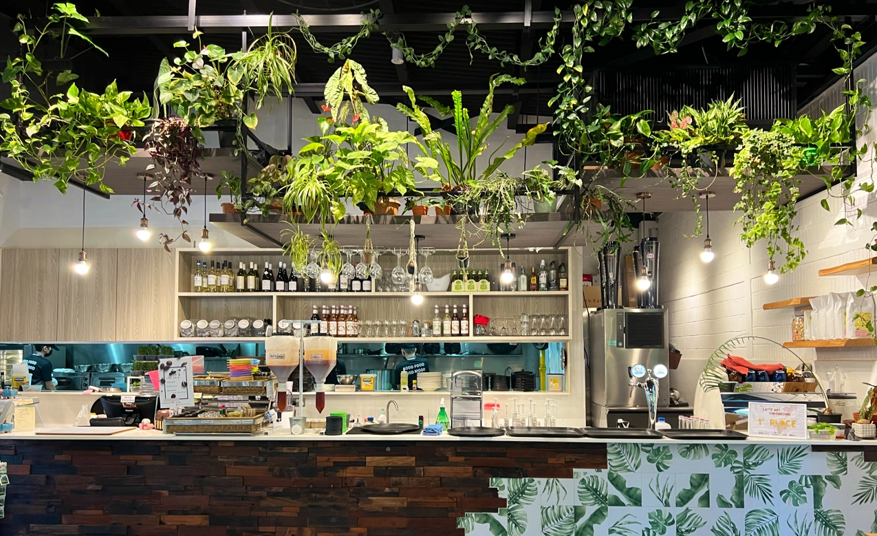 Whisk & Paddle (Bt Gombak Park) - Image 1